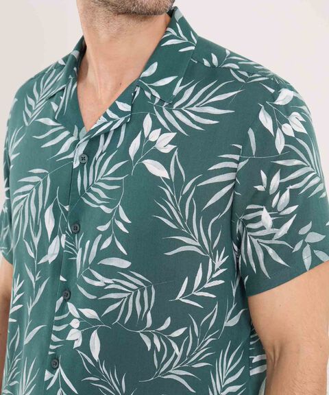 camisas para hombre