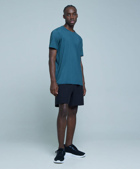 camisetas deportivas para hombre 