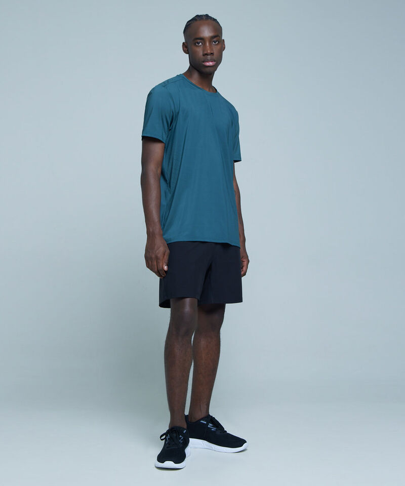 camisetas deportivas para hombre 