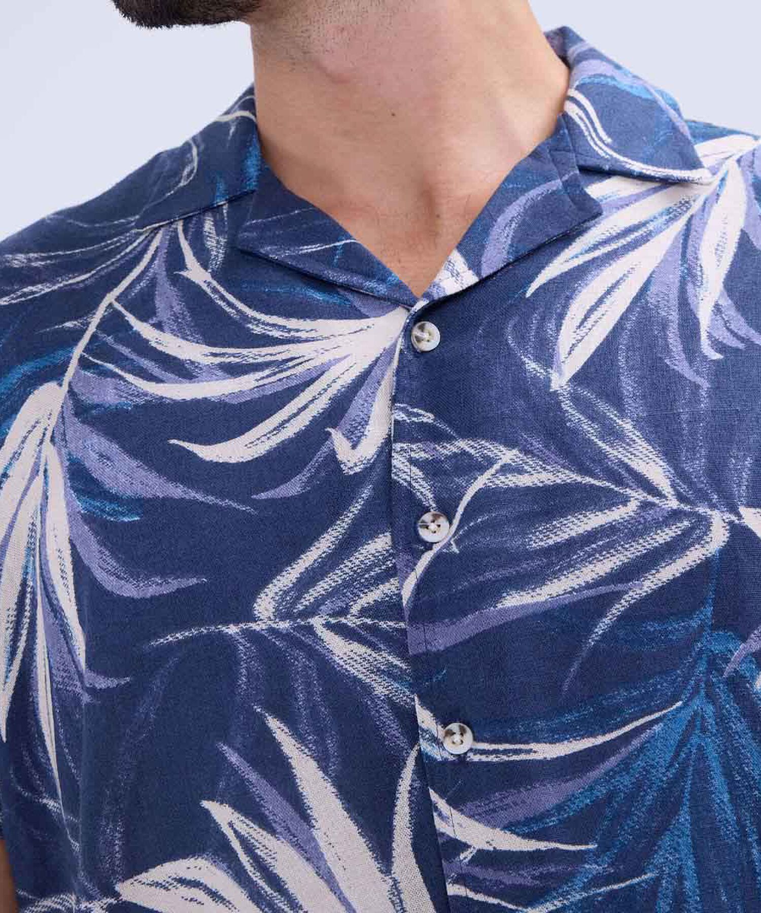 camisas para hombre