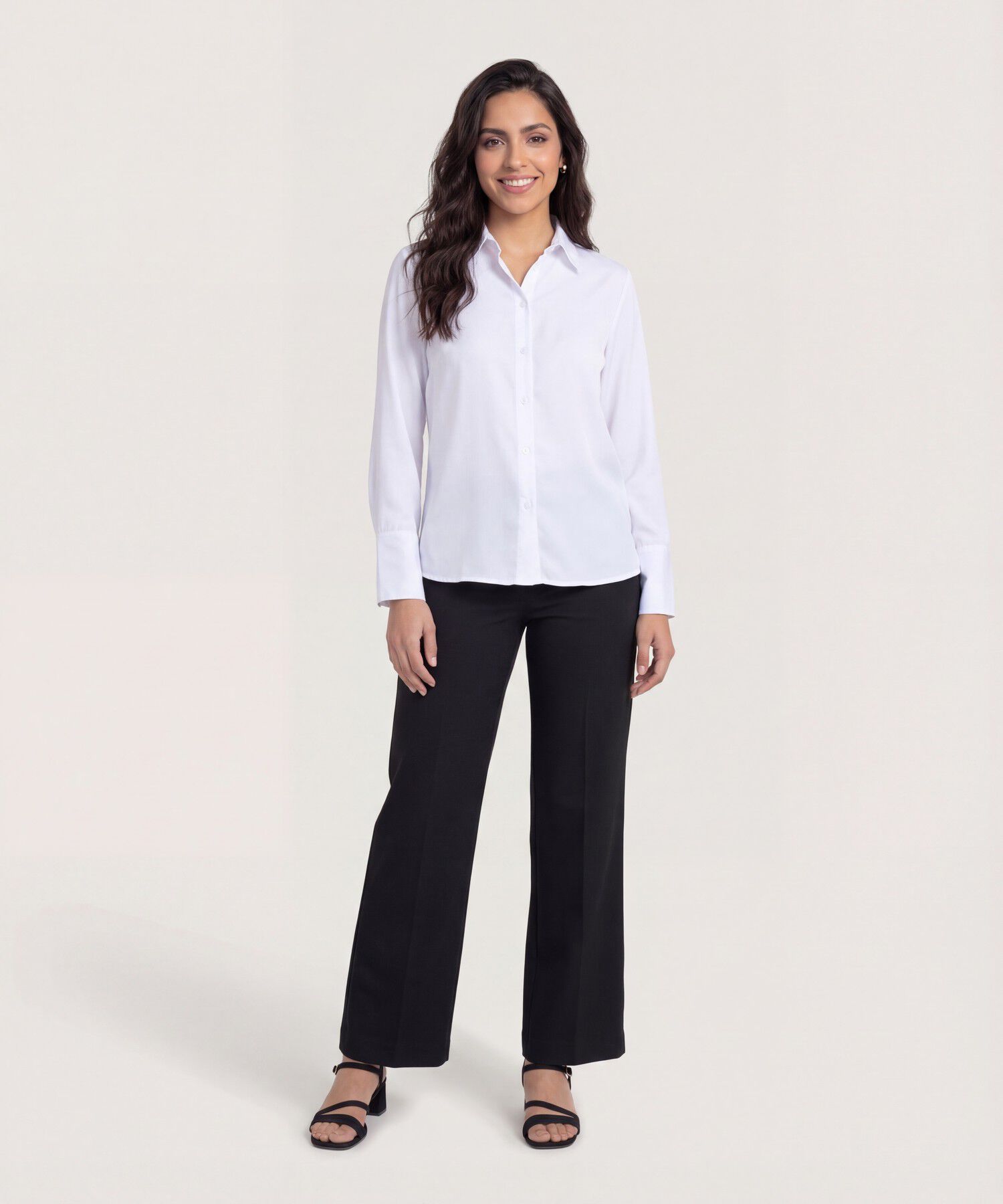 camisas para mujer