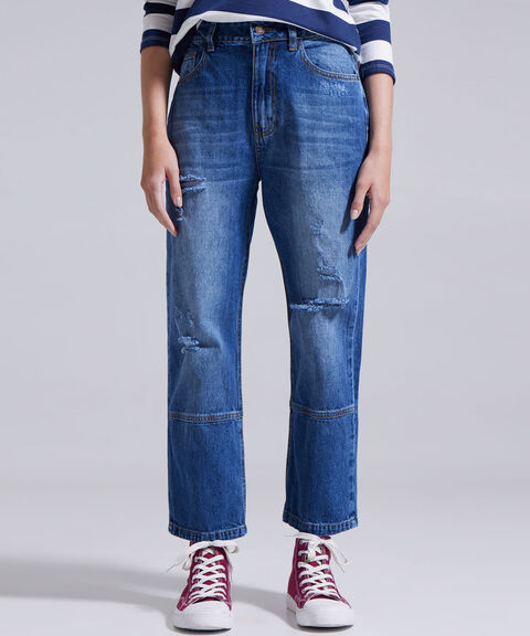 jeans mujer image number null