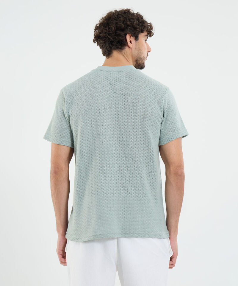 camisetas para hombre