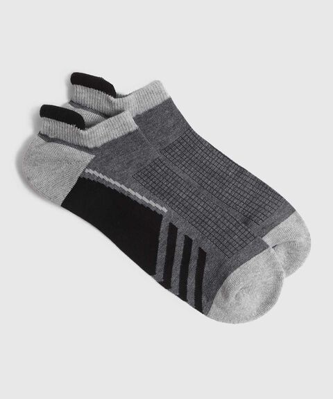 medias para hombre image number null