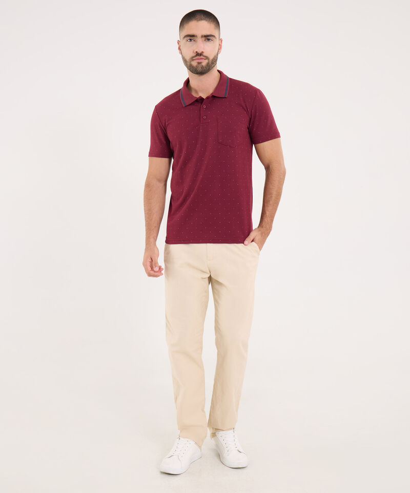 camisetas polo para hombre