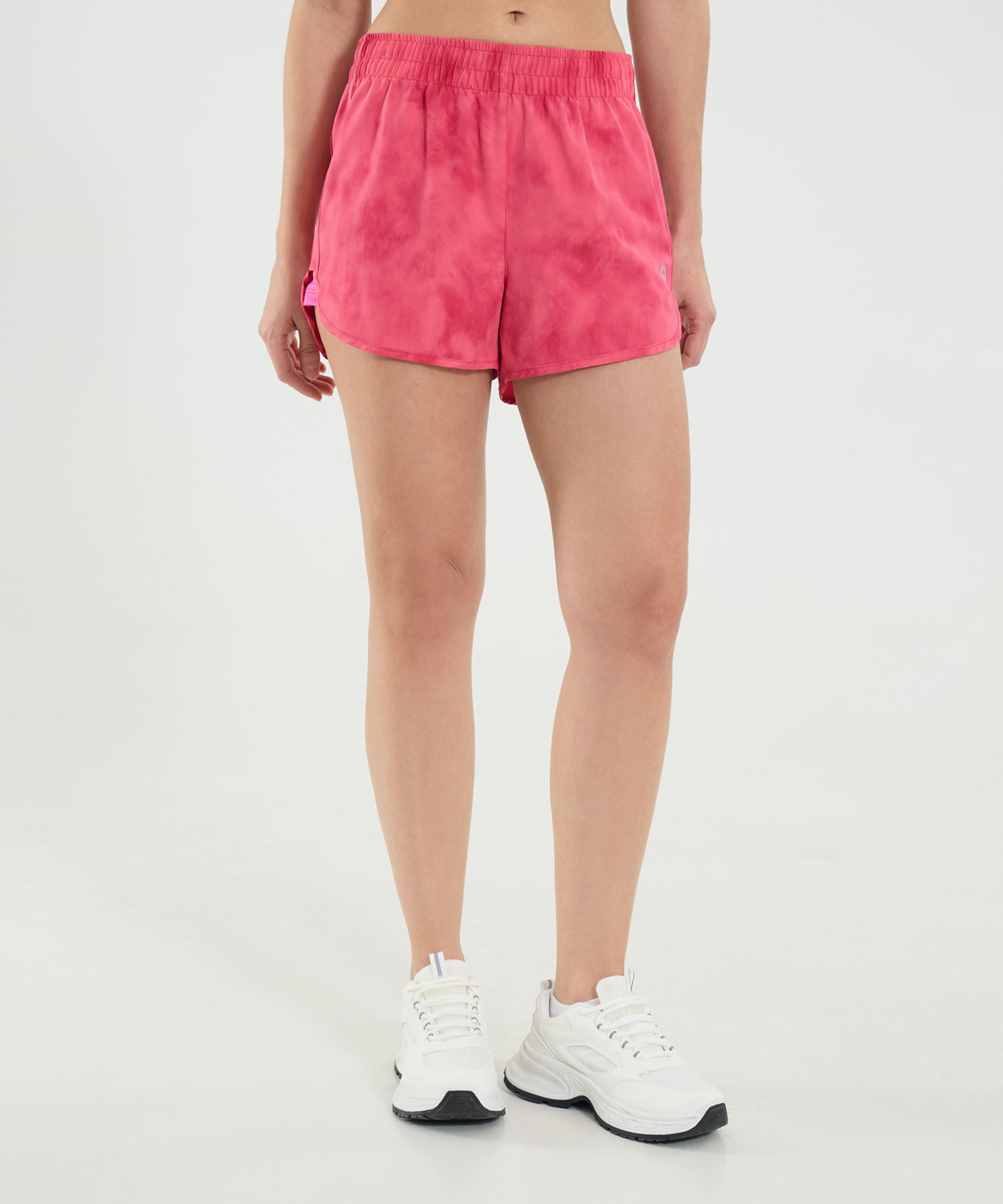 shorts deportivos mujer