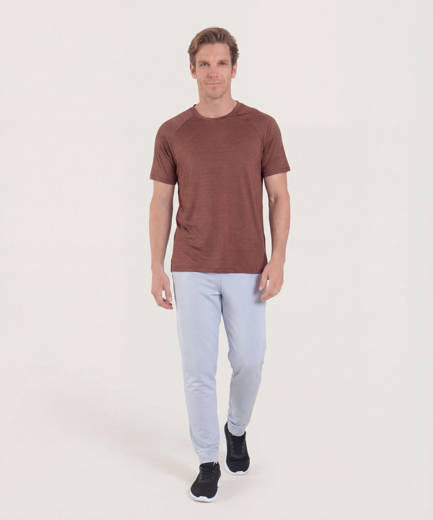camisetas deportivas para hombre