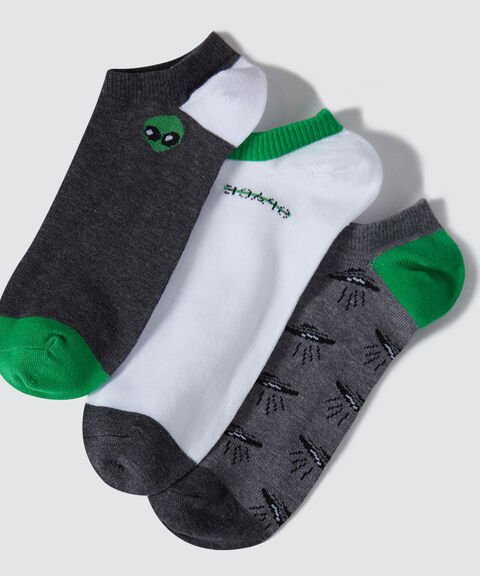 medias para hombre  image number null