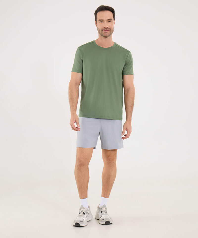 camisetas deportivas para hombre
