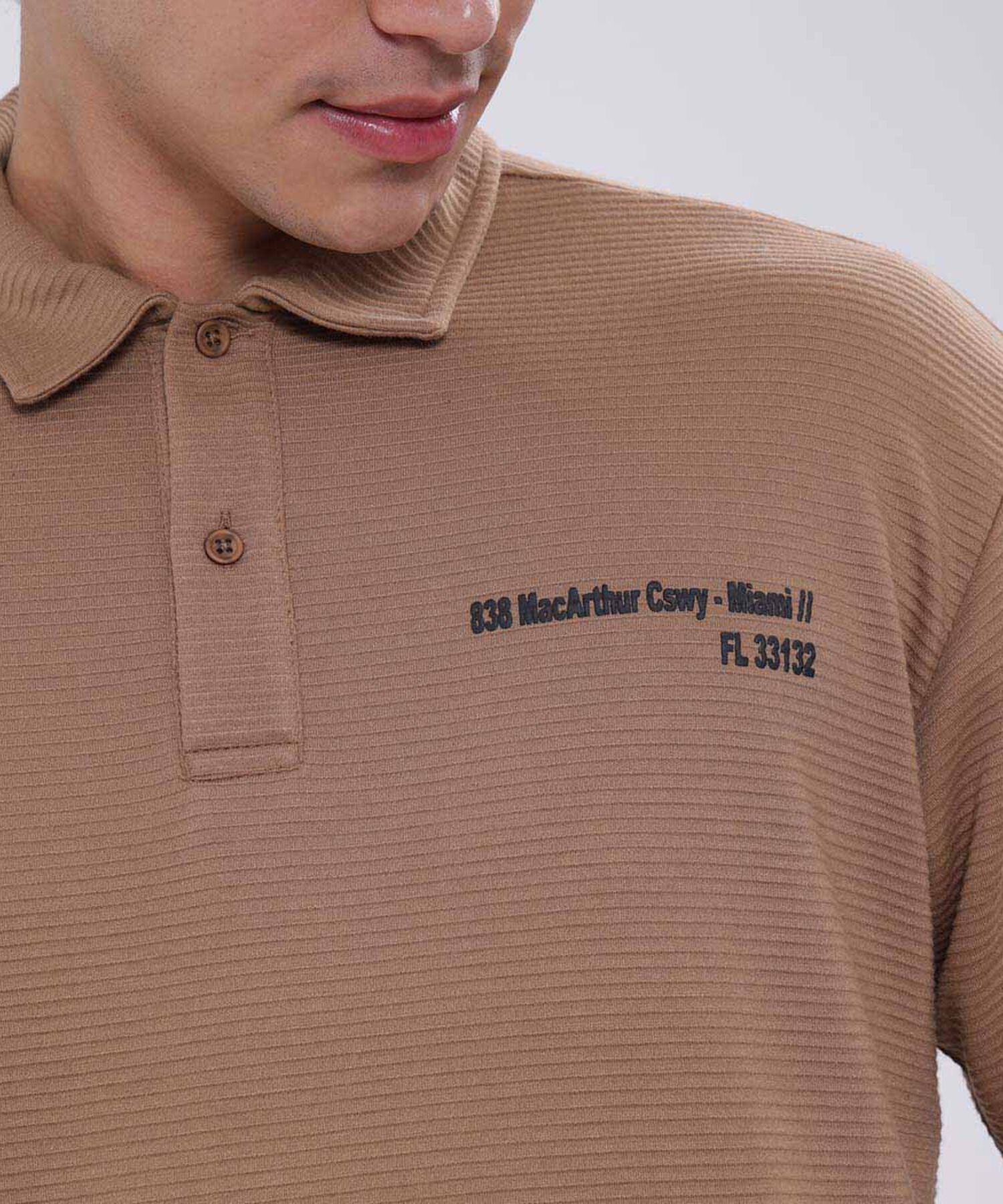 camisetas polo para hombre