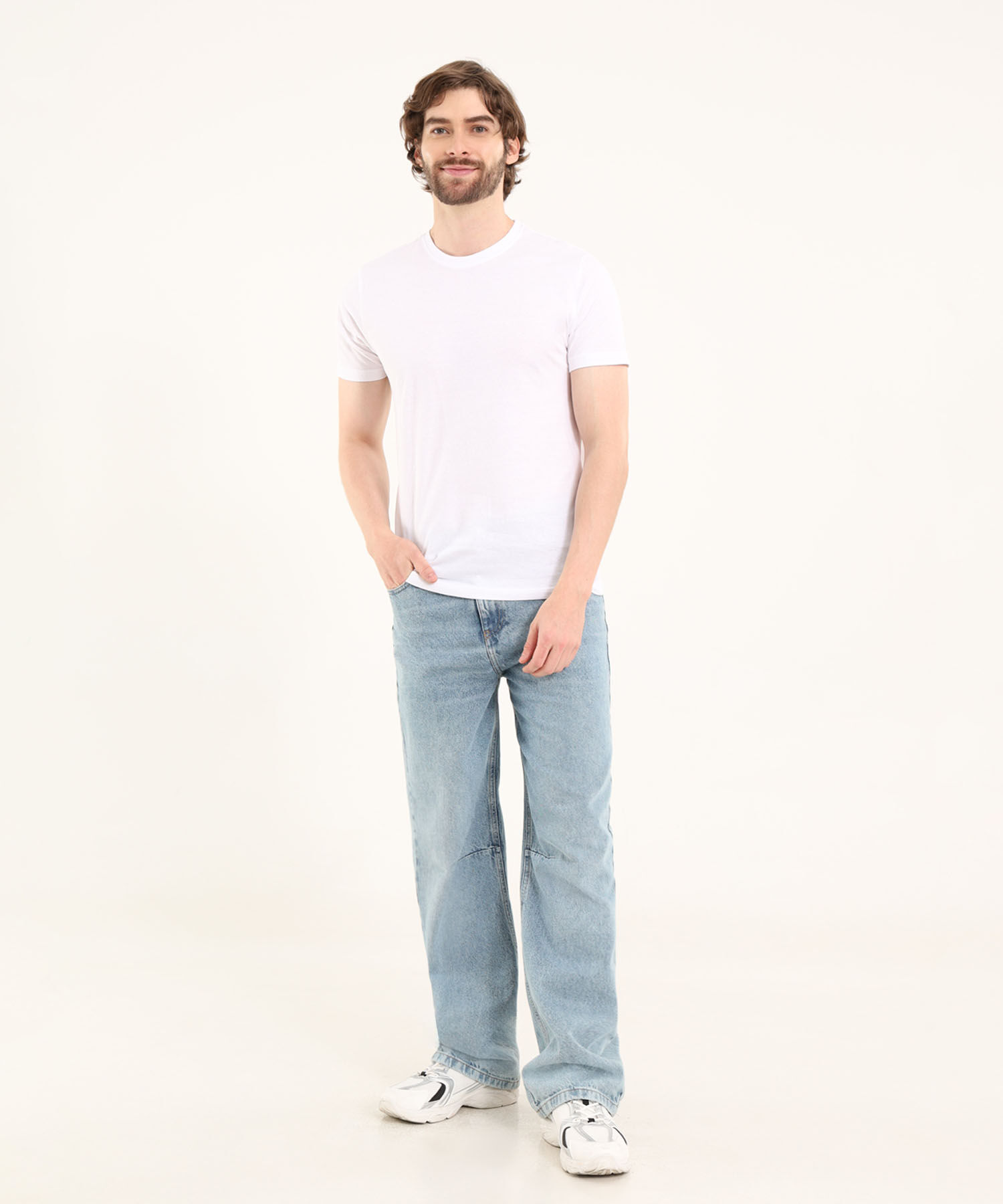 camisetas para hombre