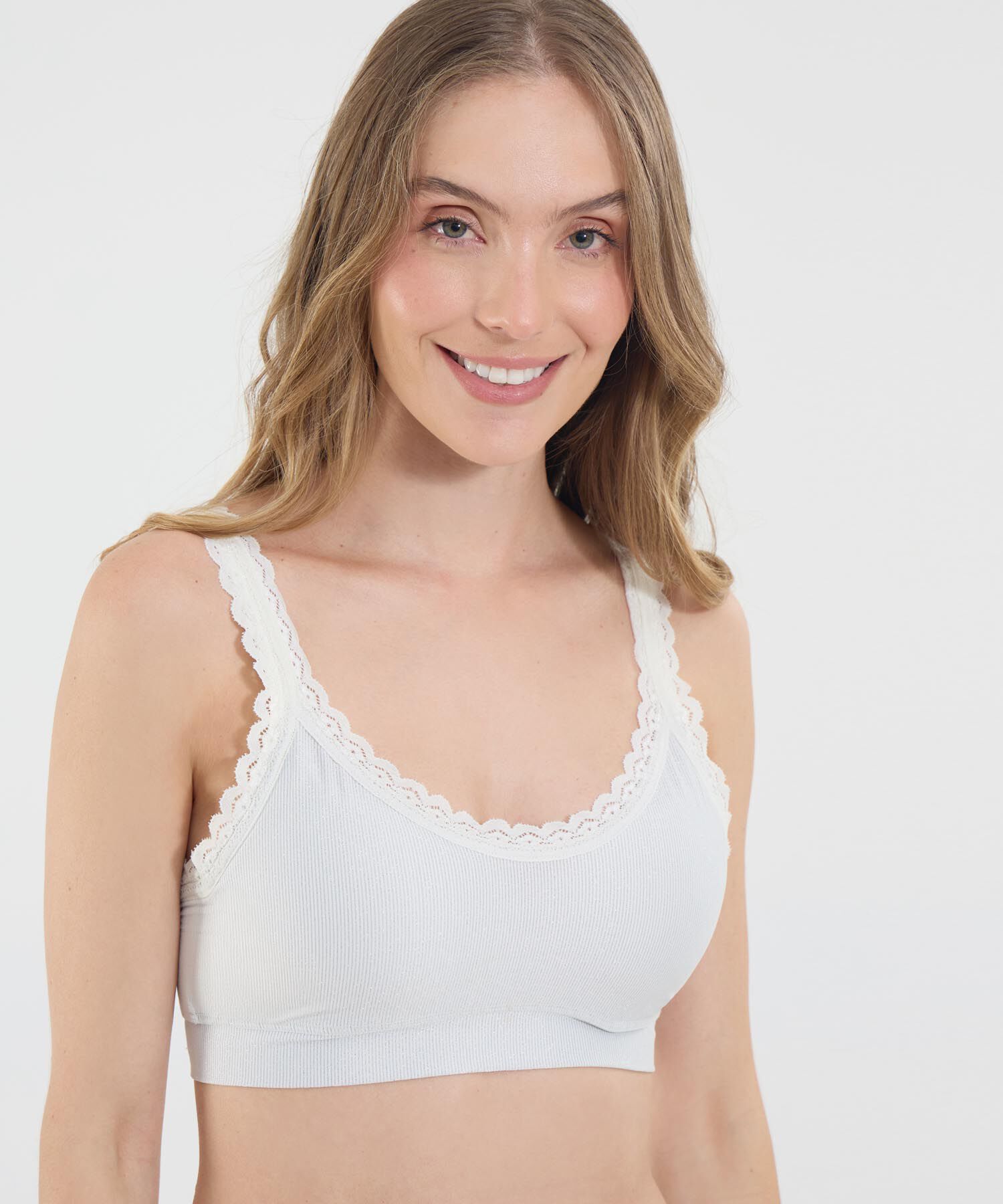 tops para mujer