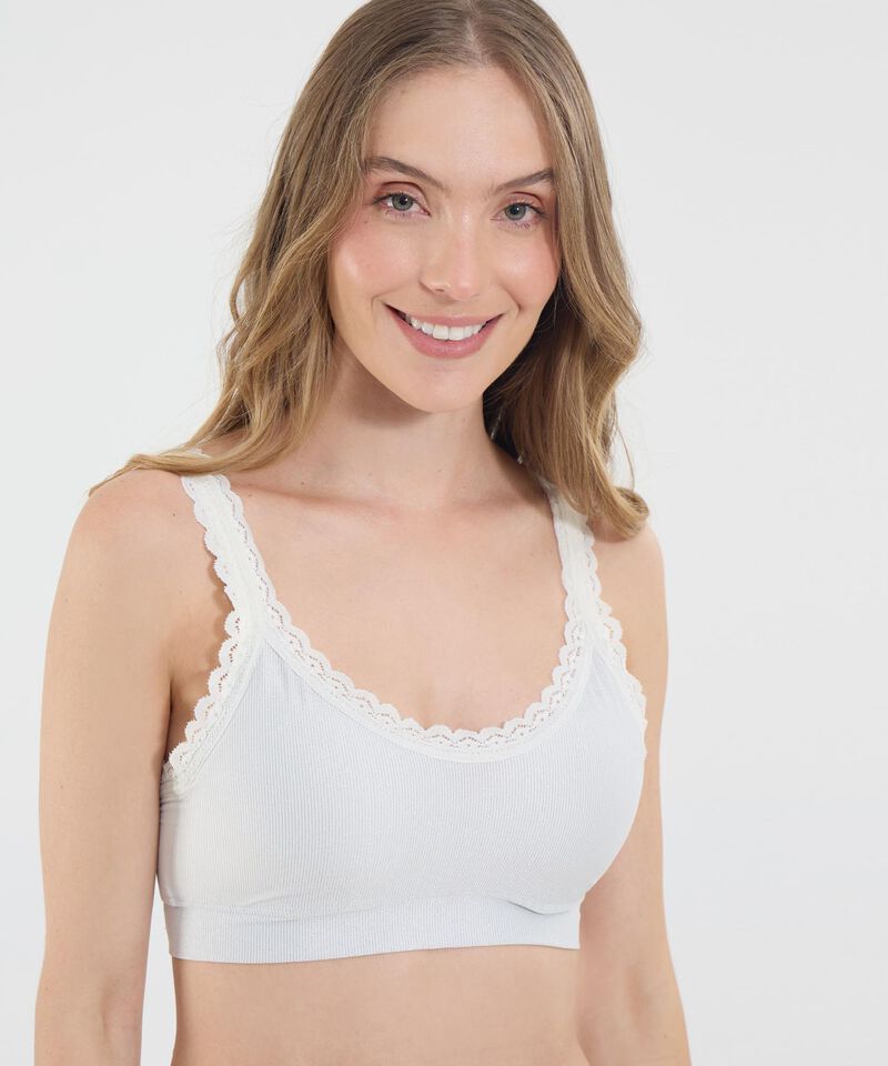 tops para mujer