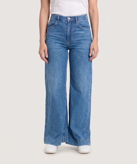 jeans mujer image number null