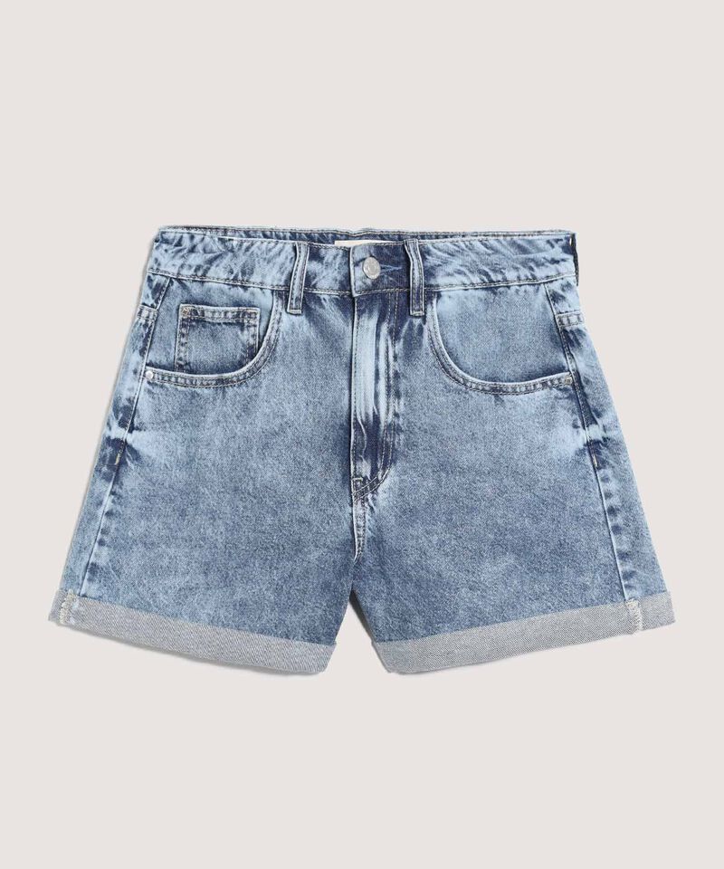 shorts mujeres