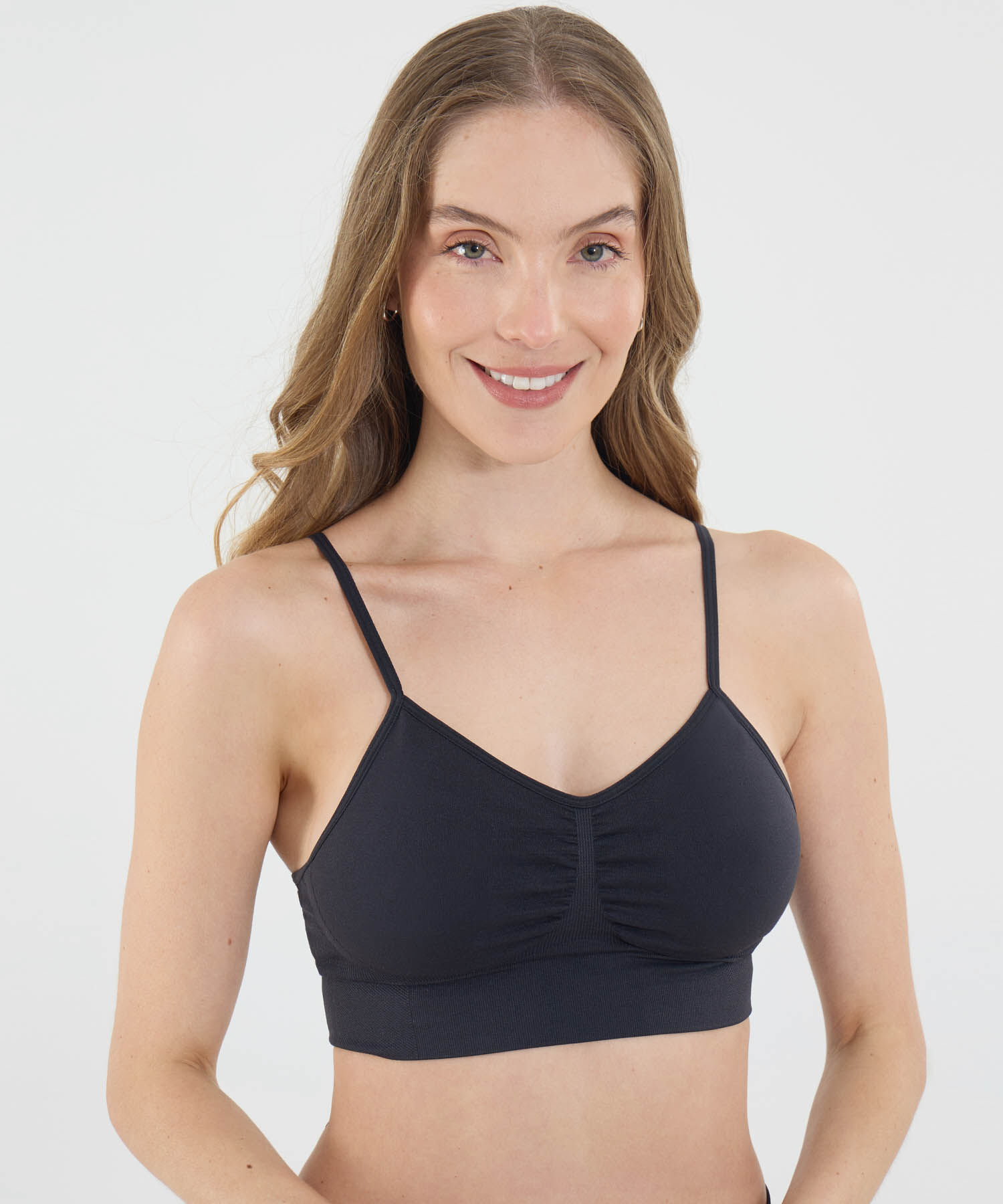 tops para mujer