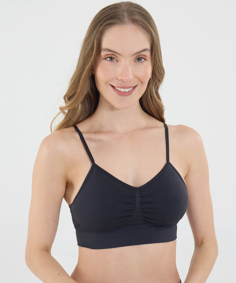 tops para mujer