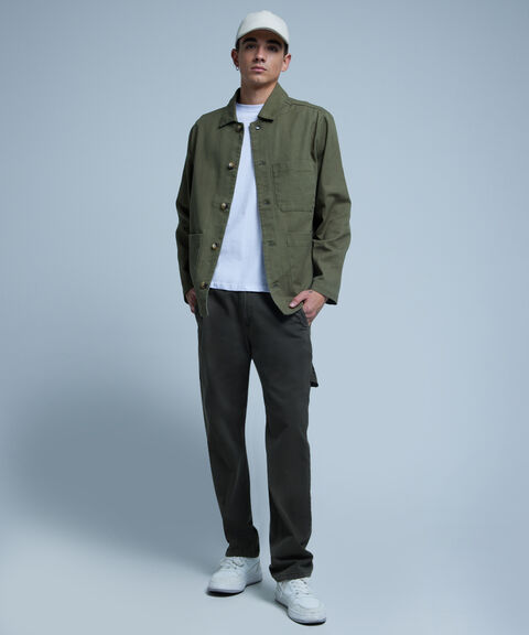 chaquetas para hombre