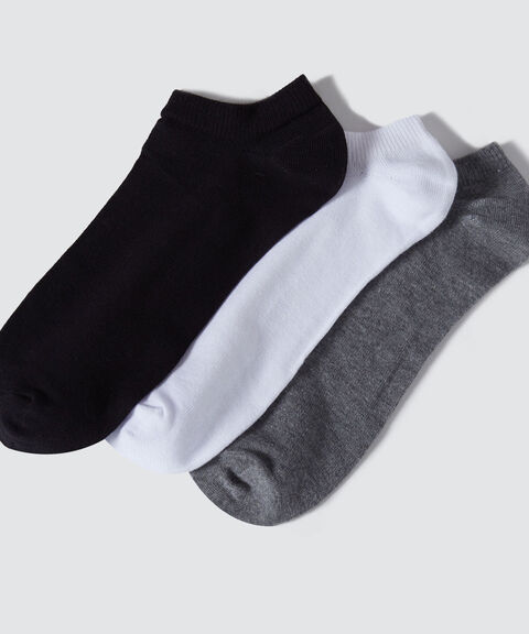 medias para hombre  image number null