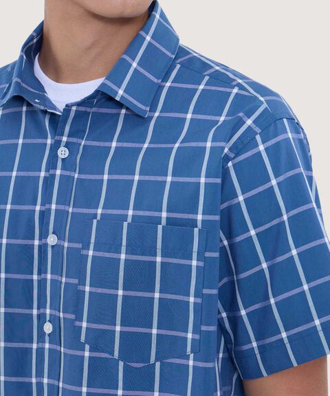 camisas para hombre