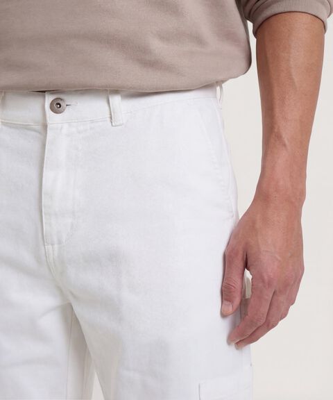 pantalones para hombre