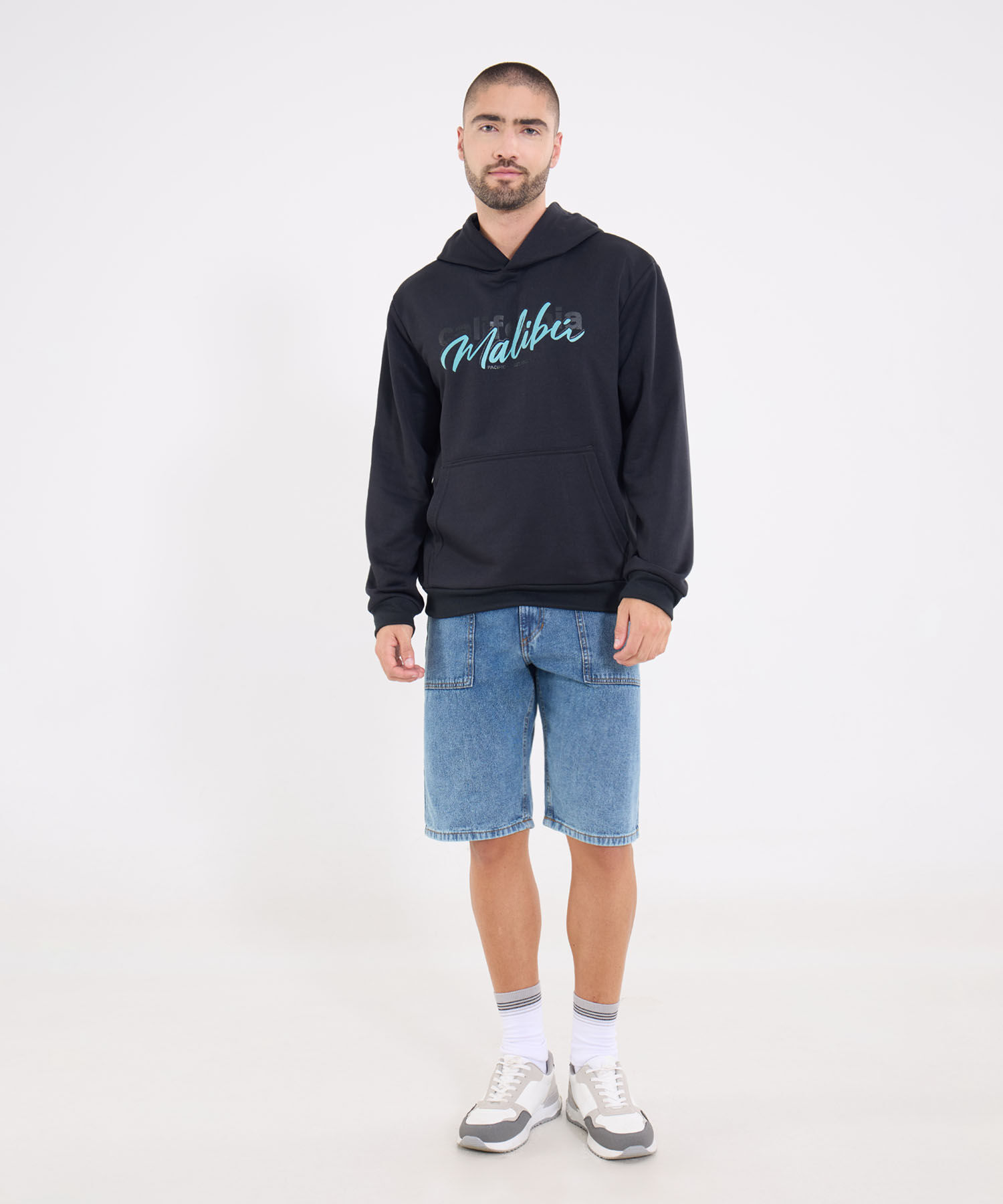 buzos para hombre