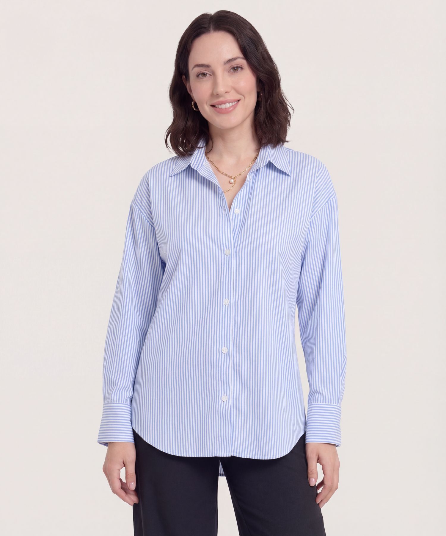 camisas para mujer