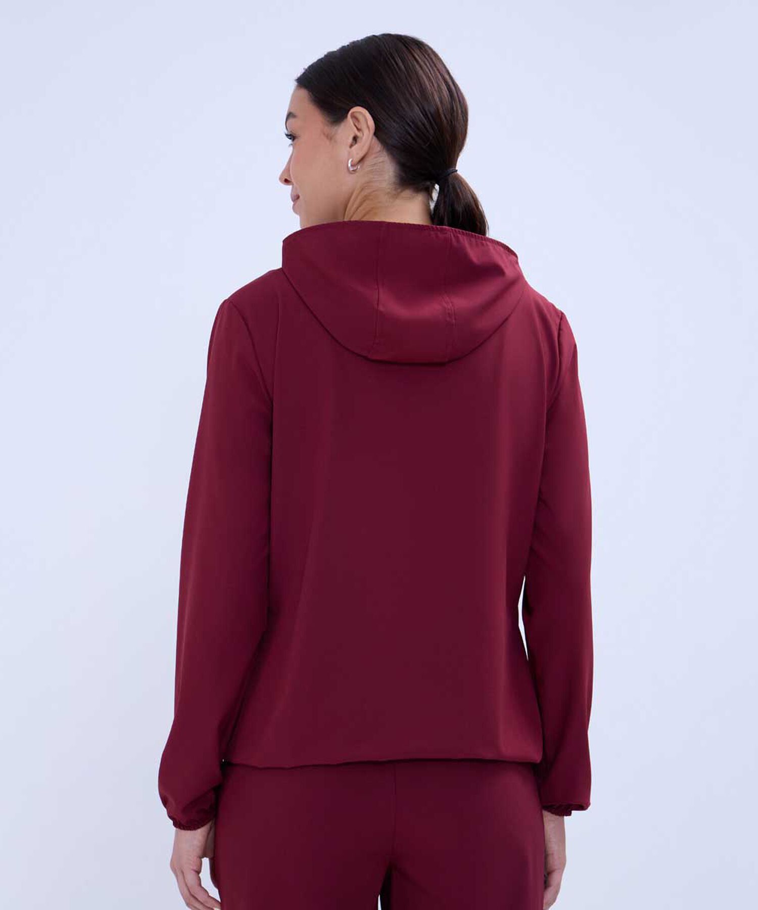 chaquetas deportivas mujer