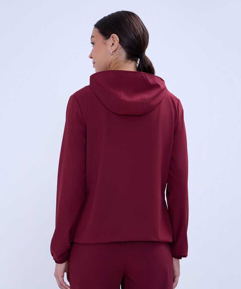 chaquetas deportivas mujer