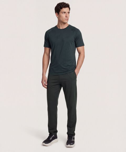 camisetas deportivas para hombre