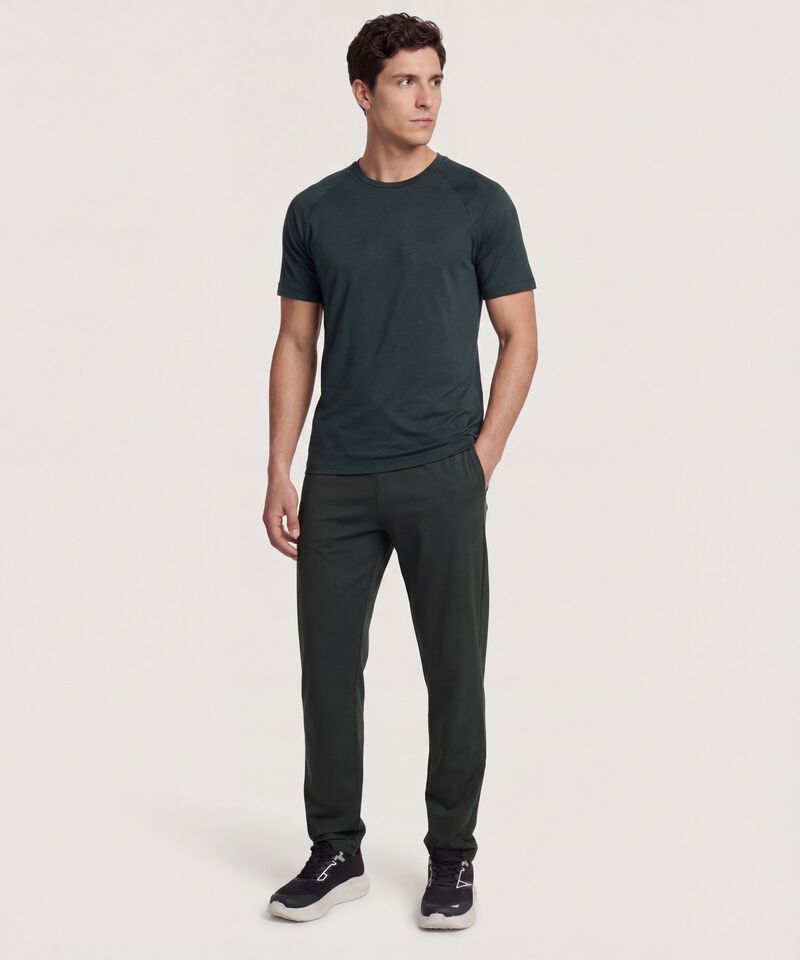 camisetas deportivas para hombre