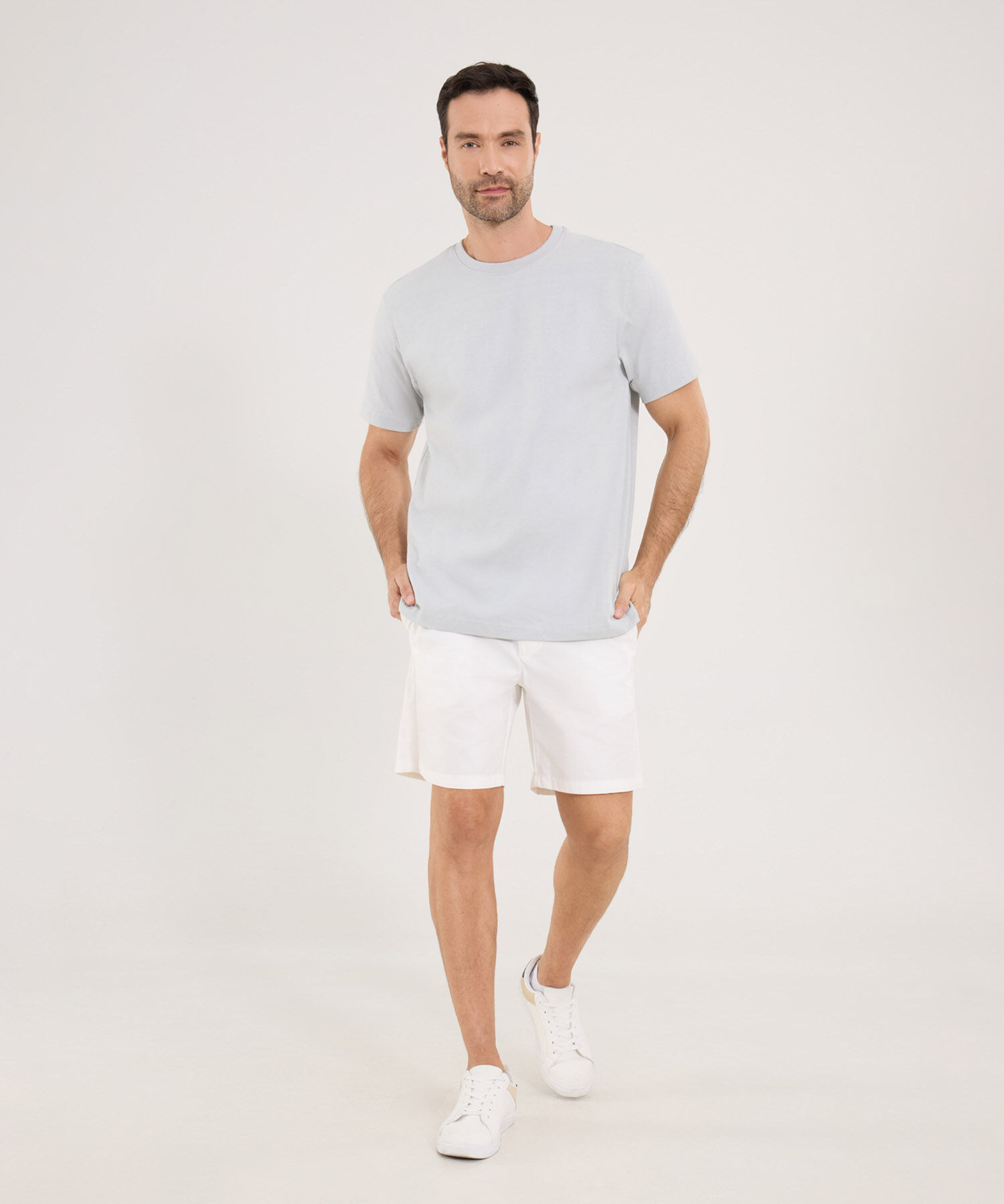 bermudas para hombre