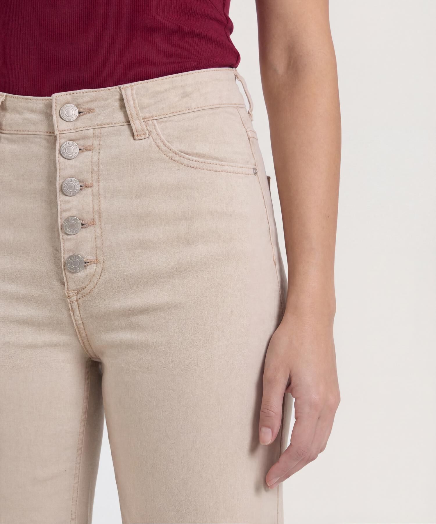 jeans mujer