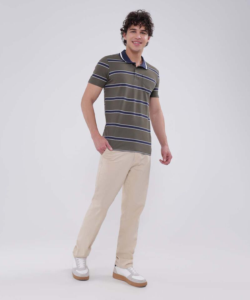 camisetas polo para hombre