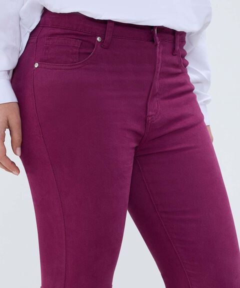 pantalon para mujer
