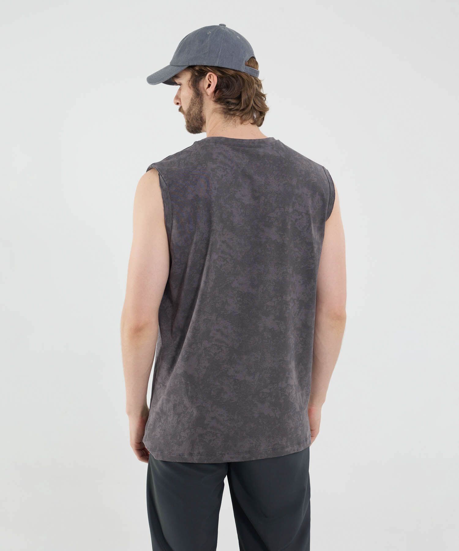 camisetas para hombre