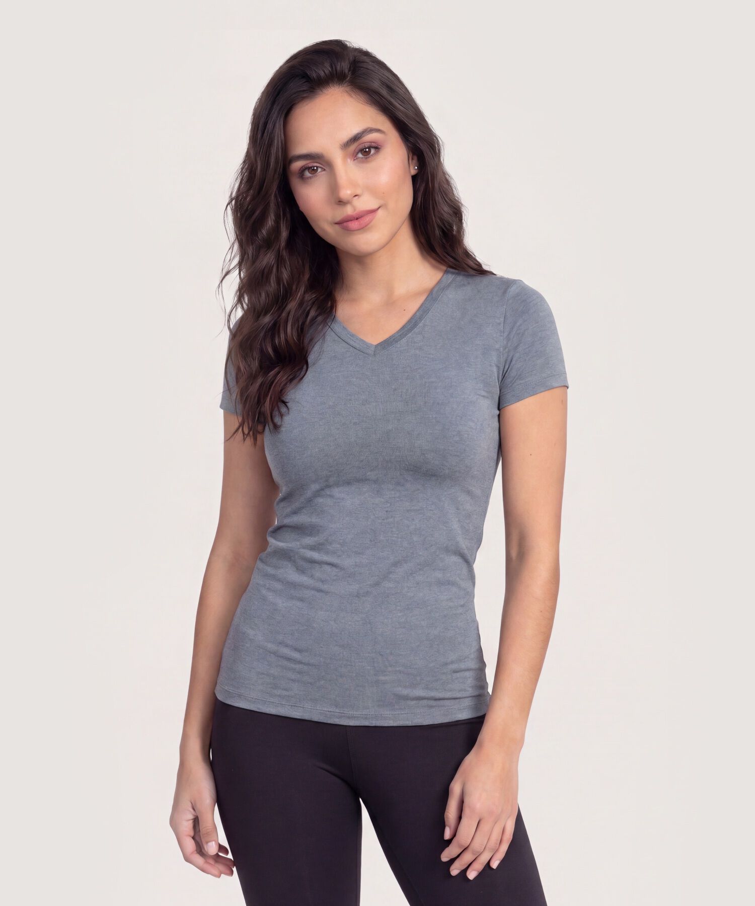 camisetas deportivas mujer