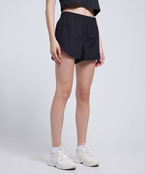 shorts deportivos mujer image number null