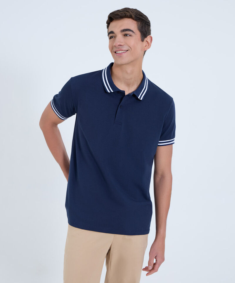 camisetas polo para hombre