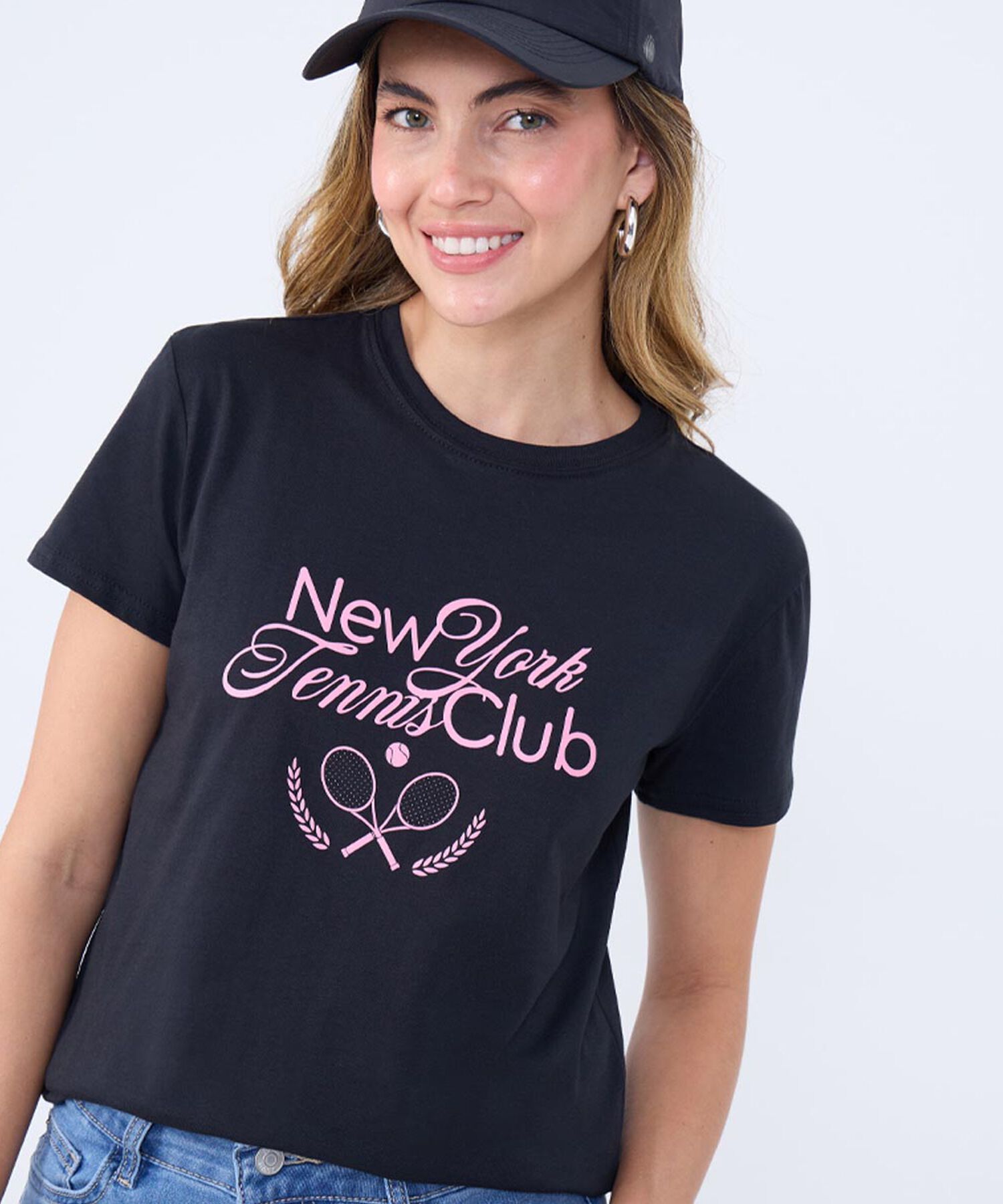 camisetas mujer 