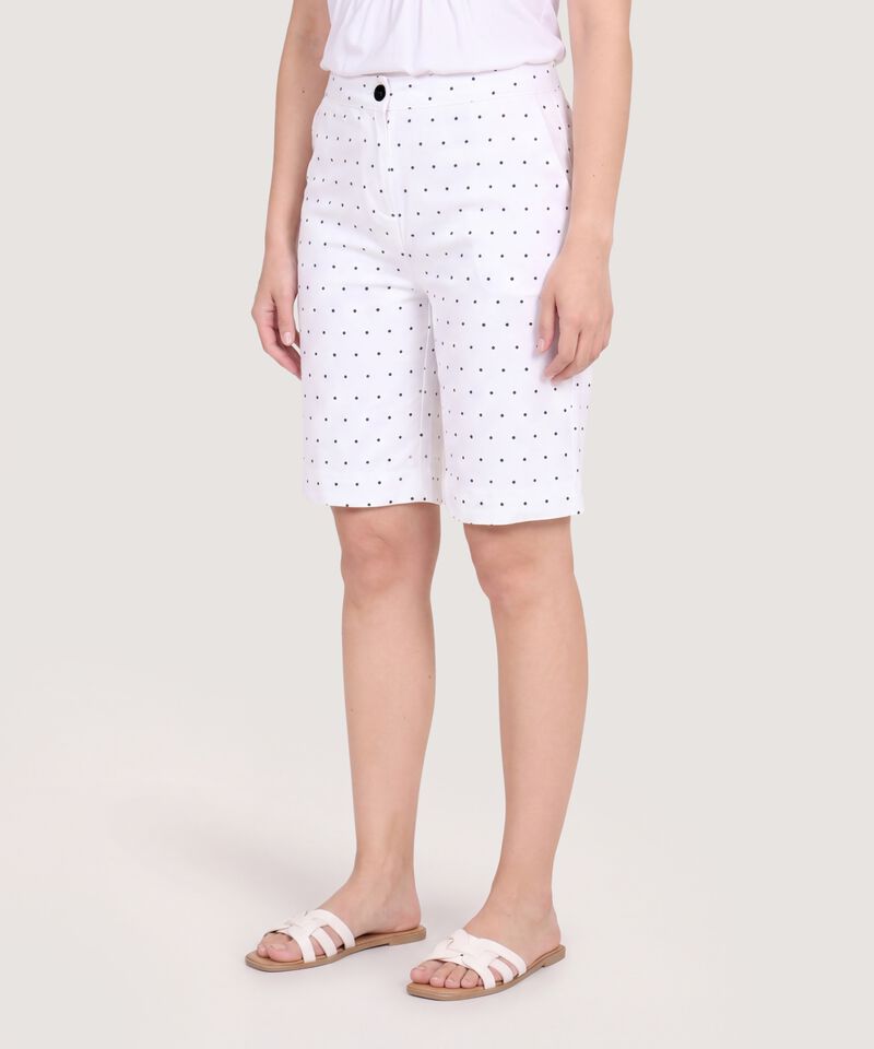 bermudas para mujer