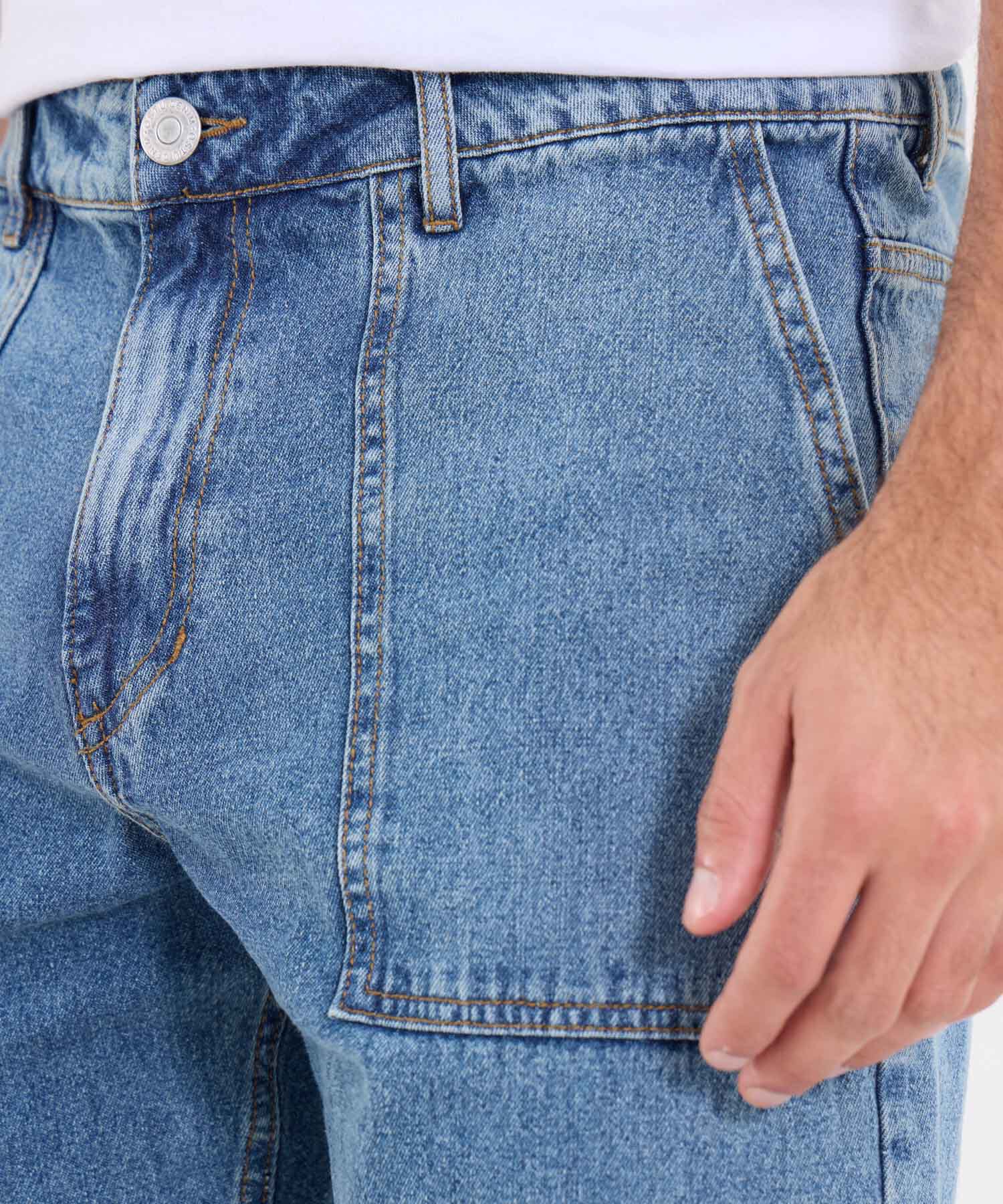 bermudas para hombre