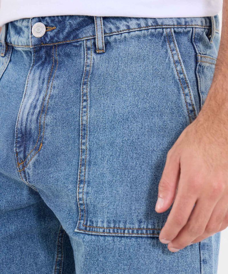 bermudas para hombre
