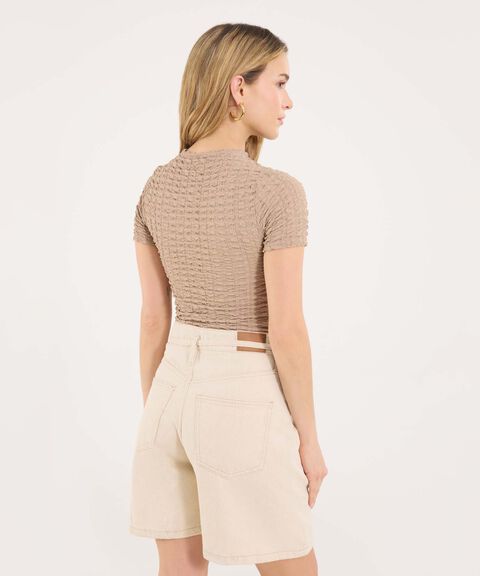 camisetas mujer image number null