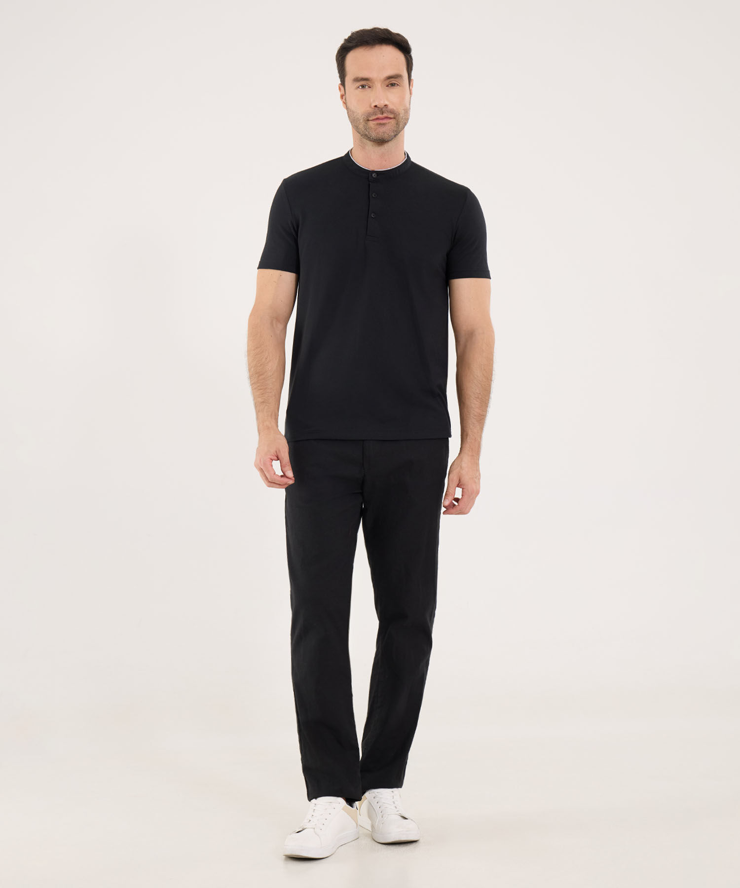 camisetas polo para hombre