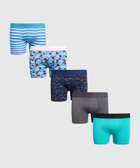 boxer para niño image number null