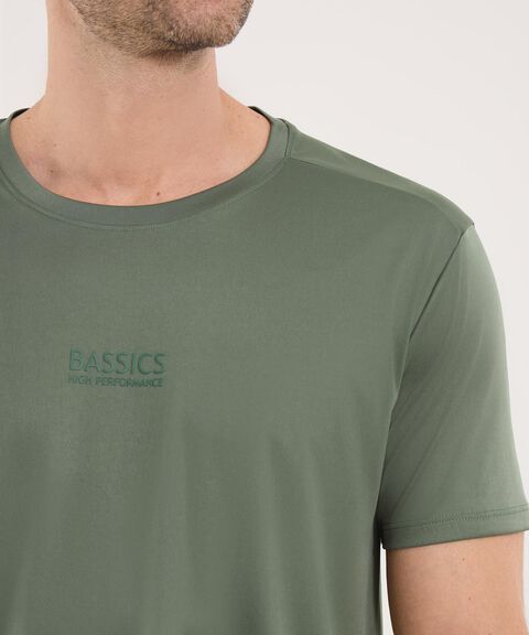 camisetas deportivas para hombre