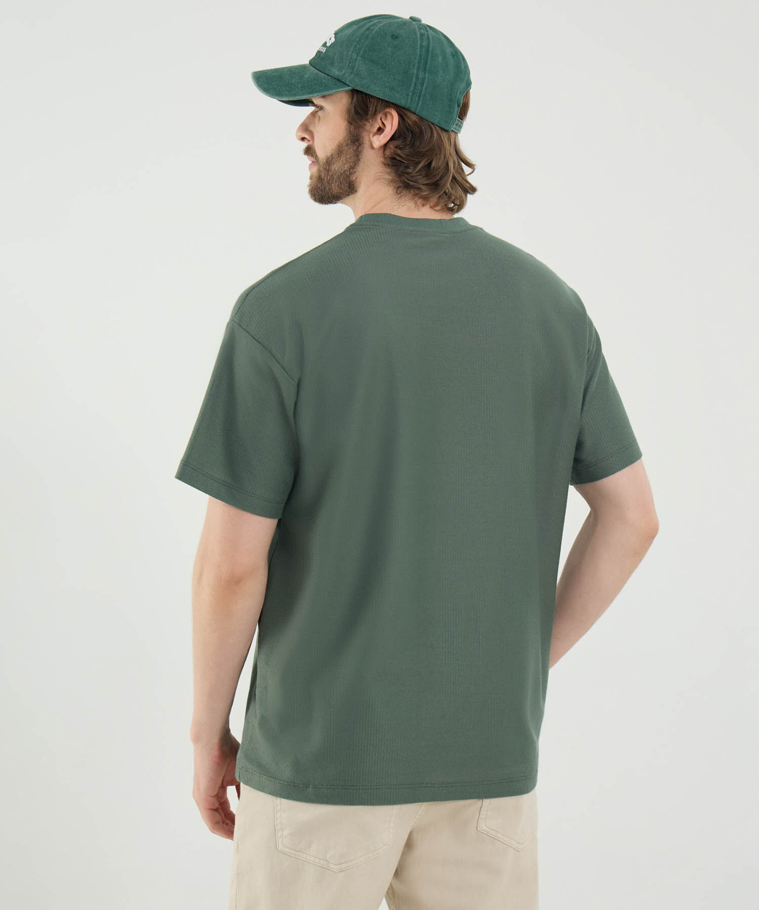camisetas para hombre