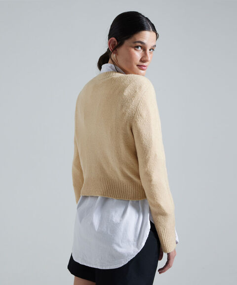 sacos para mujer
