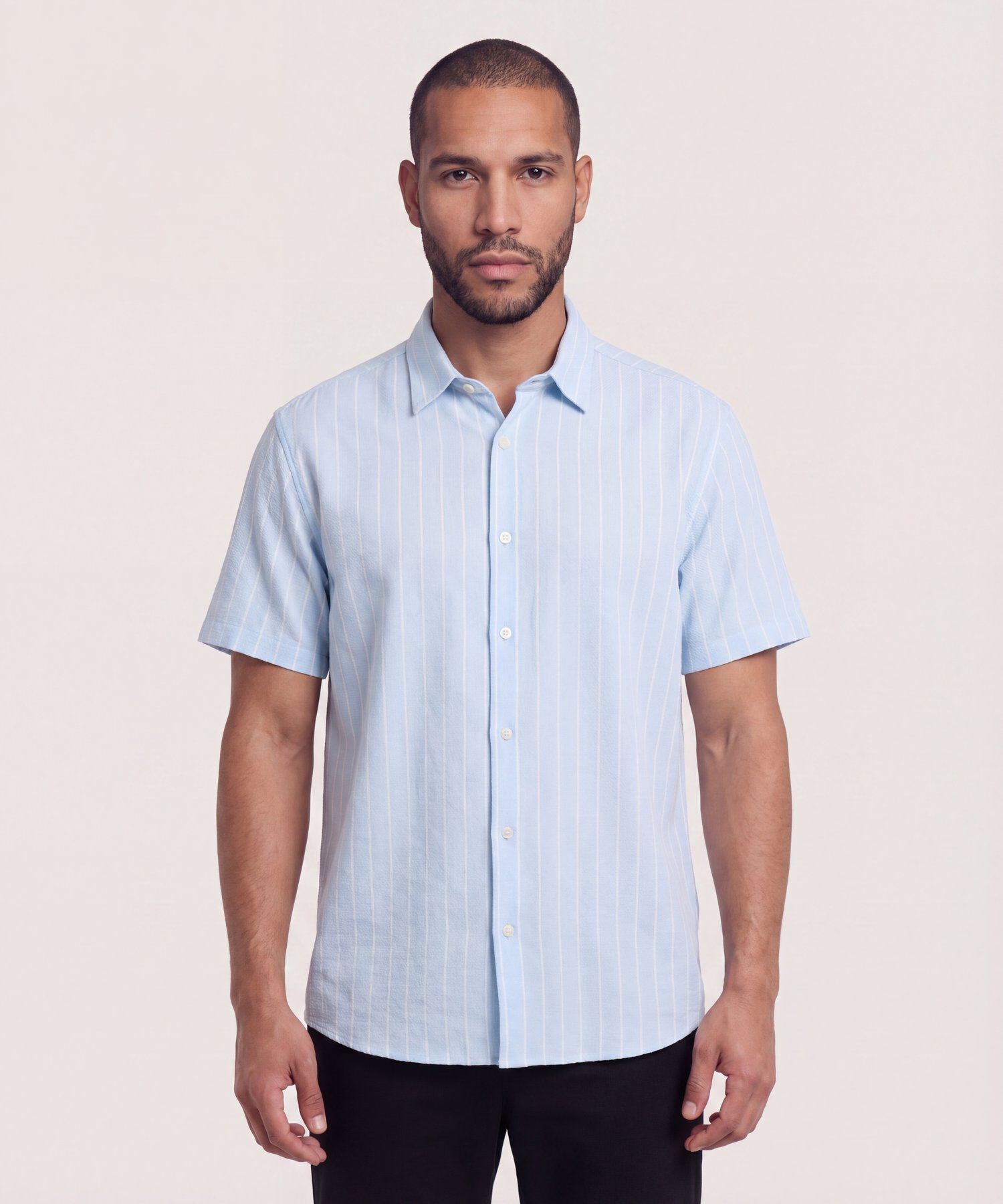 camisas para hombre